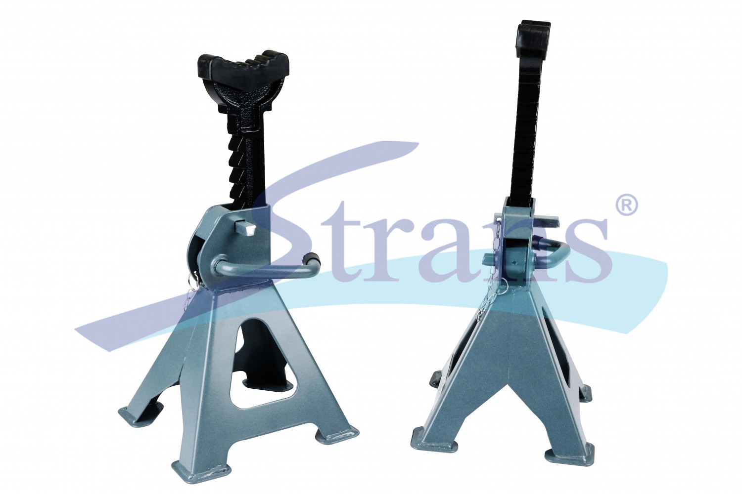 トップス Pedestal Підставки Під Автомобіль (Козли) 3T H-285/425Mm Js42503 купити в